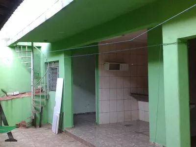 Cornélio Procópio - Casa -  5 quartos - Jardim Figueira - Foto 3