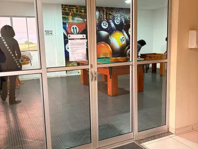 Apartamento 1⁰ andar 2/4 sendo uma suíte, Bairro Boa Vista - Foto 3