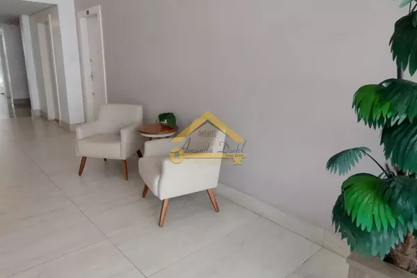 Apartamento a Venda no Centro de Florianópolis - Foto 3