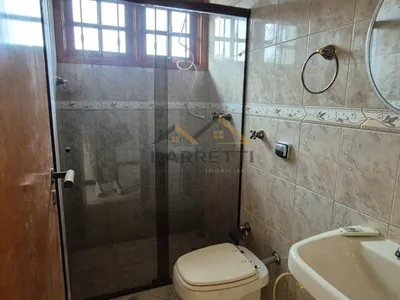 Chácara à venda com 6 dormitórios, sendo 2 suítes, 5 banheiros e 10 vagas de garagem - Foto 22