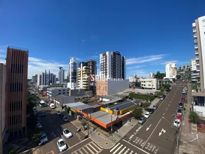 ED ALICE SARTOR APTO 301 ALTO PADRAO R TAMOIO ESQUINA R IGUACU B CENTRO - Foto 5