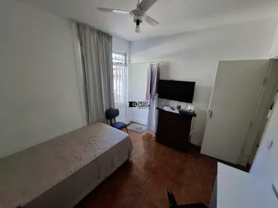 Amplo Apartamento com 3 Quartos, Suíte e DCE em Prédio Organizado no Coração Eucaristico - Foto 8