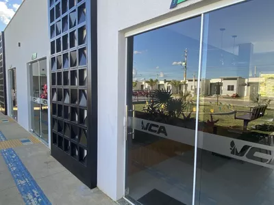 Excelente Casa Solta para locação, 2/4 com suíte, no Velli Residence, em Vitória da Conquista - - Foto 12