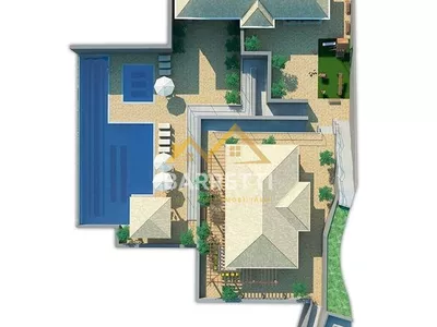 Casa em Condomínio Fechado com 240 m² em Villa Piemonte - Foto 36