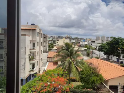 Apartamento duplex reformado com 2 suítes + dependência + terraço à venda, Jardim Armação, Sal - Foto 3