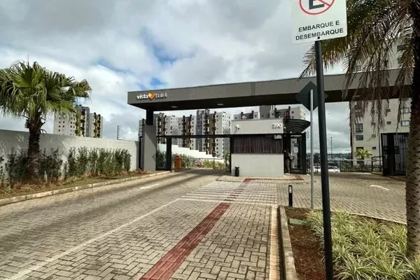Apartamento para aluguel,  Batel, Guarapuava - Foto 1