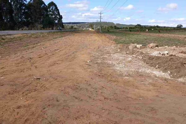 Loteamento à Venda Beira da BA 265 , Perto do Alphaville, Vitória da Conquista, BA - Foto 5