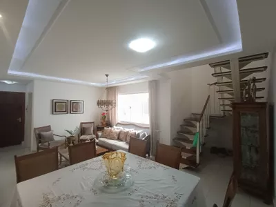 Apartamento duplex com 118 m², 2 vagas de garagem à Venda, Candeias, Vitória da Conquista, BA - Foto 9
