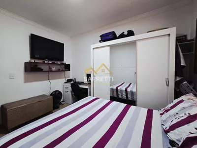 Casa de 121 m² à Venda no Condomínio Residencial Xandica - Bairro Água Branca - Foto 15