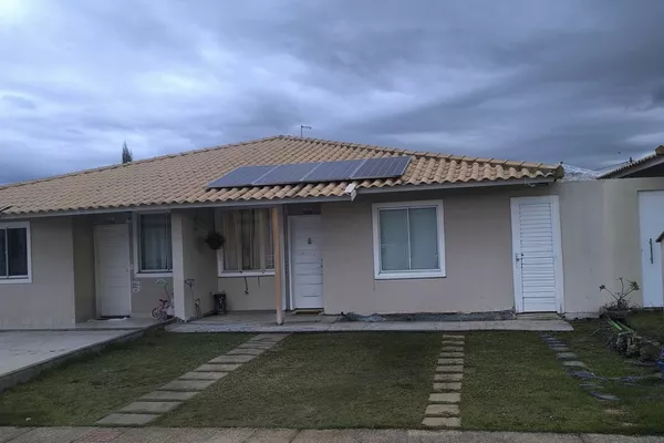 Casa em condomínio à Venda, Primavera, Vitória da Conquista, BA - Foto 1