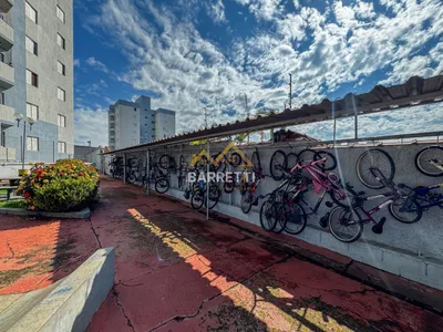 Apartamento à venda no bairro Jardim Caxambu, com 72m², três quartos, sendo uma suíte, e uma vaga de garagem - Foto 34
