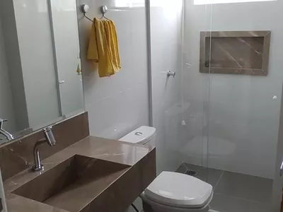 Vendo excelente apartamento próximo da FTC no Bairro Recreio em Vitória da Conquista, Ba. - Foto 37