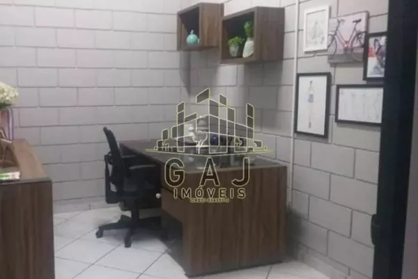 Salão industrial 504m² Vila Mariana - Americana/SP - Foto 6