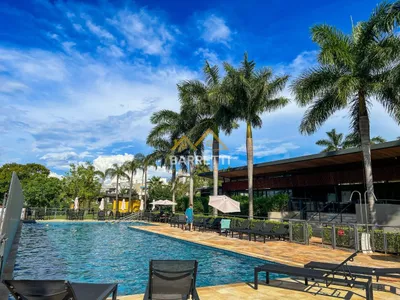 Terreno à Venda no Condomínio Villa Bela Vista - 366,44 m² - Foto 15