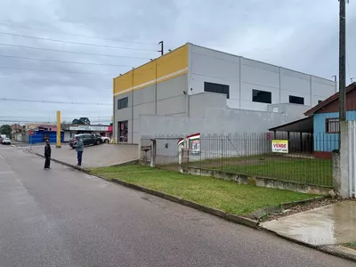 Terreno para venda com 360m² no bairro Eucaliptos, Fazenda Rio Grande - Foto 7