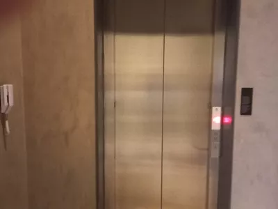Apartamento no condomínio Artisan, com 2 suites, seme mobiliada. - Foto 2