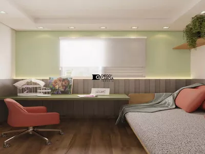 Apartamento à venda, 2 quartos, 1 suíte, 1 vaga, Presidente Roosevelt - Uberlândia/MG - Foto 17