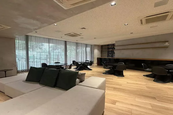 Apartamento à venda, 2 quartos, 1 suíte, 2 vagas, Barro Preto - Belo Horizonte/MG - Foto 3
