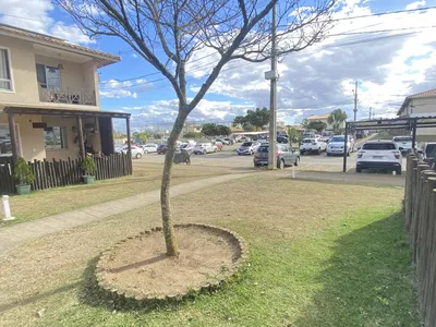Apartamento para locação, no 1º andar, com 2/4 sendo 1 suite, Bairro Primavera, em Vitória da Co - Foto 39