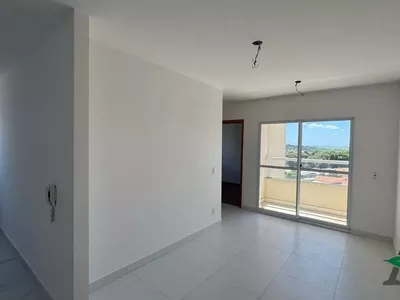 Londrina - Apartamento - 2 quartos -  Jardim Lago Norte - Foto 2