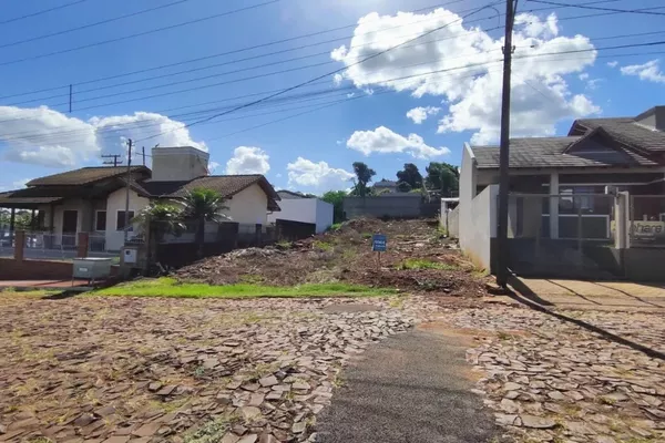 Terreno para comprar,  Erica, Panambi - Foto 4