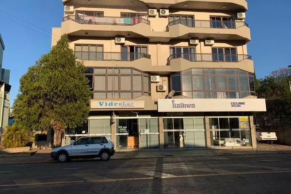 Sala comercial para venda - Foto 2