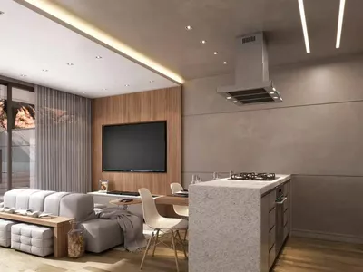 Apartamento à venda, 1 quarto, 1 suíte, 1 vaga, Estoril - Belo Horizonte/MG - Foto 9