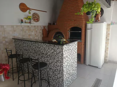 Casa à venda de 110m² com 5 quartos, 2 banheiros e 4 vagas de garagem no Jardim Parque Jupiá - Foto 15