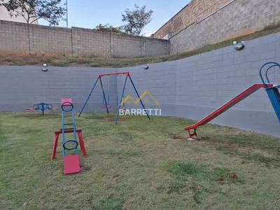 Apartamento à venda de 55m², com 2 quartos, 1 banheiro e 1 vaga de garagem, localizado no bairro Campestre - Foto 20