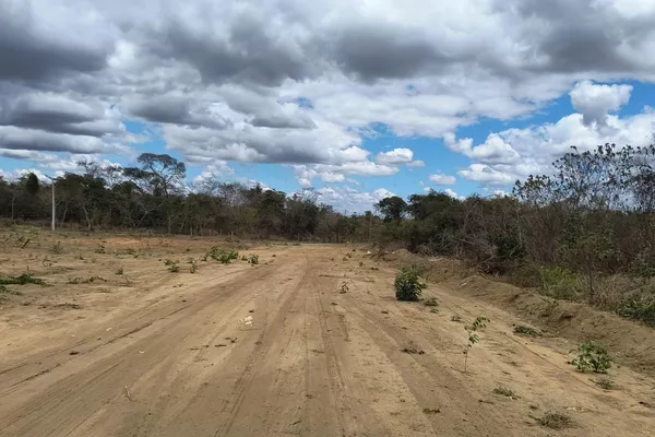 VENDO OU TROCO - Terreno de 360mts no Candeias - Lot. Alto da Universidade - Foto 5