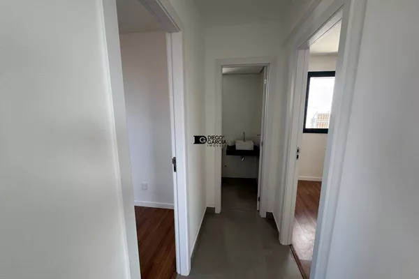 Apartamento 2 quartos com suíte, 2 vagas em Barroca – Belo Horizonte, aceita financiamento - Foto 6