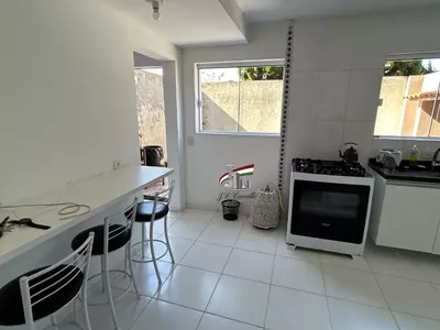 Sobrado para venda no Novo Mundo com 4 quartos e 144m² Curitiba - Foto 8