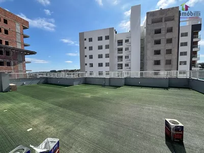 Apartamento 401 Ed. Guilhermina Parzianello, para Locação com cozinha planejada,  Centro, Pato Branco - Foto 32