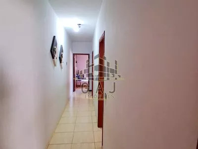 Sobrado 197m² 3 dorms Vl Sta Maria - Americana/SP - Foto 13