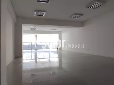 SALA COMERCIAL TERREA 01 ED MONTE SIAO R TAMOIO N 900 B CENTRO - Foto 5