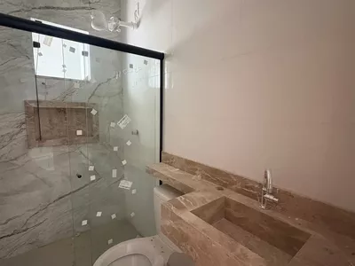 Casa de 3 quartos sendo 1 suíte à venda, Morada dos pássaros, Felícia, Vitória da Conquista, BA - Foto 15