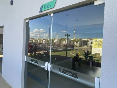 Excelente Casa Solta para locação, 2/4 com suíte, no Velli Residence, em Vitória da Conquista - - Foto 14