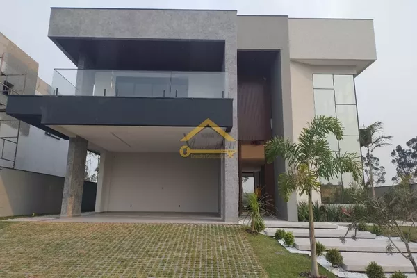 Casa a Venda no Condomínio Costão Golf na Praia dos Ingleses - Foto 4