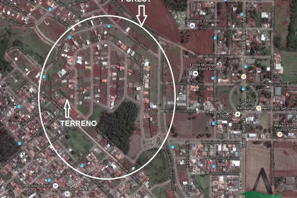 Londrina - Terreno - Ideal - Foto 2