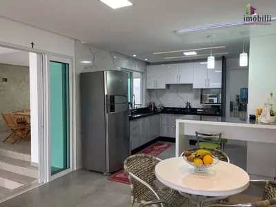 Casa para venda ou Permuta por Apartamento,  Fraron, Pato Branco - Foto 18