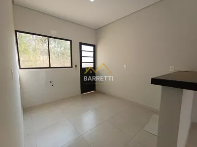 Casa Nova à Venda no Recanto dos Peixes - NATURE - Foto 5