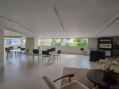 Apartamento à venda, 2 quartos, 1 suíte, 1 vaga, Vila da Serra - Nova Lima/MG - Foto 22