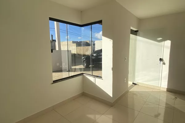 Casa 3/4 com suite, no Condomínio Terras Premium, em Vitória da Conquista - Bahia. - Foto 5