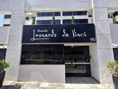 Apartamento 4 Suítes no Leonardo Da Vinci Bairro Candeias - Foto 2