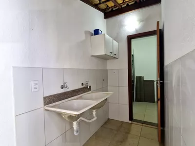 Casa 4/4 Condomínio Cidade Das Flores - Foto 24