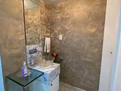 Excelente Apartamento de 4 quartos sendo 3 suítes + dependência à venda, Candeias, Vitória da C - Foto 19