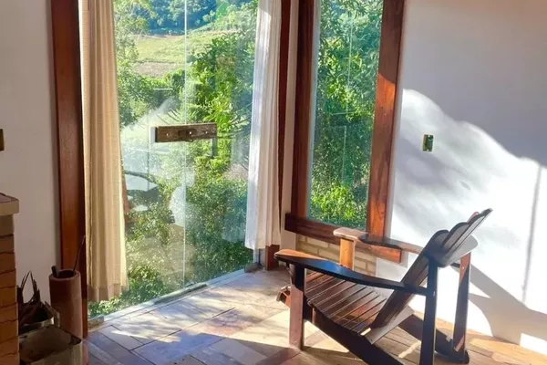 Casa para venda, São Pedro da Serra - Friburgo - Rio de Janeiro - Foto 4