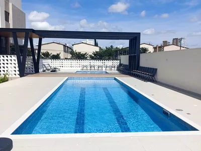 Oportunidade! Apartamento 3 quartos sendo 3 suíte 4⁰ andar à venda, Alto Boa Vista, Vitória da - Foto 43