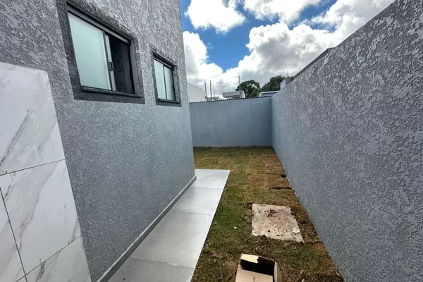 Casa para aluguel,  Boqueirão, Guarapuava - Foto 5