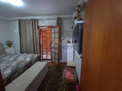 Casa à venda no bairro Serra Verde, com 280 m², 3 suítes, 4 banheiros e 3 vagas de garagem - Foto 33